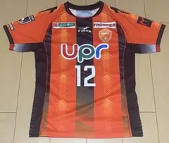 レノファ山口 2020年レプリカユニフォーム