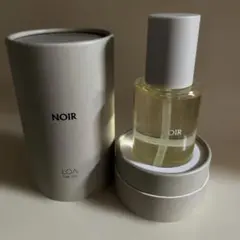 LOA NOIR ロア ノワール ケアオイル+スタイリングオイルSET - メルカリ