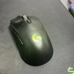 Logitech G703 LIGHTSPEED ゲーミングマウス