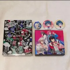 ヒプノシスマイク まとめ売り 値下げ可 - メルカリ