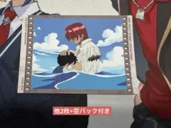 【希少】ONE PIECE カードダスマスターズ Series2 初期 No.1 希少】ONE PIECE カードダスマスターズ Series2 初期 No.1 - メルカリ