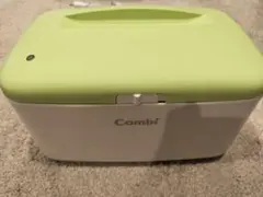 Combi　おしりふきウォーマー　クイックウォーマーコンパクト　新品　未使用品のサムネイル