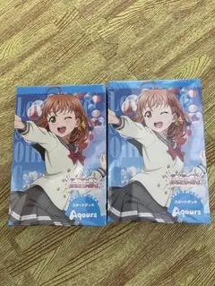 39○ラブカ スタートデッキ 虹ヶ咲学園 cheer 4セット KM0902-2 - メルカリ