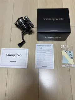 花子さん専用 シマノ 23 ヴァンキッシュ C5000XG - メルカリ