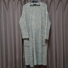 URBAN RESEARCH ロングカーディガン