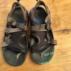 NIKE ONEONTA オニオンタ　25㎝