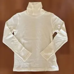 リブタートルネックカットソーニット長袖ジャーナルスタンダードレサージュ