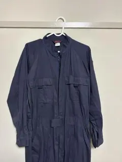 OVERALL No.9000 ネイビー Lサイズ