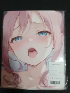 タペストリー シークレット