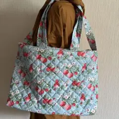 ジャスミン様　ハンドメイドオーダーバッグ ジャスミン様 ハンドメイドオーダーバッグ | Mercari