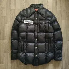 2025年最新】Hysteric Glamour メンズ ダウンジャケットの人気