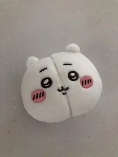 ちいかわ　ぽよよんおかおボールマスコットのサムネイル