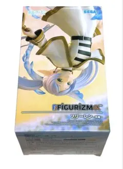 葬送のフリーレン FiGURiZMα フリーレン~花舞~のサムネイル