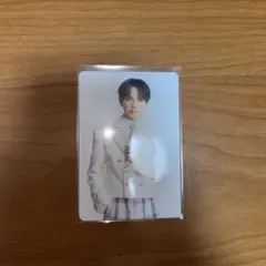 M!LK 吉田仁人 Yes!東京 封入トレカ