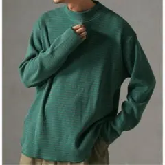 【新品】定価9,900円　ジャーナル relume 別注　miller　Tシャツ