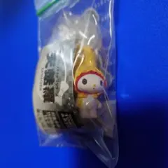 マイメロディ　天麩羅　サンリオ　ガチャガチャ