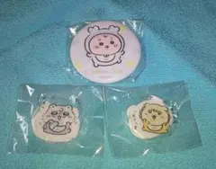 ちいかわbaby アクリルスタンド