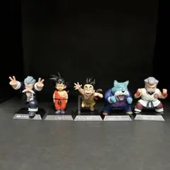 ドラゴンボール 武泰斗　ミニフィギュア 2025年最新】武泰斗の人気アイテム - メルカリ