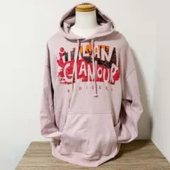 【美品】ディーゼル イタリアングラマー グラフィックプリントS-UMMER-D1のサムネイル