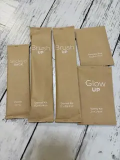 未使用★W大阪アメニティセット Wホテル アメニティ セット - メルカリ