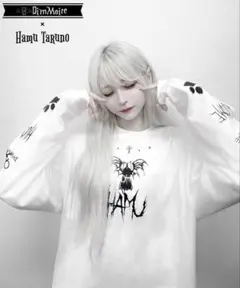 2026年最新】ディムモアール tシャツの人気アイテム - メルカリ