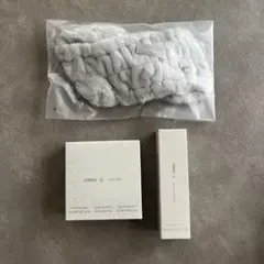 【新品未開封】オルビスユー トライアルセット N