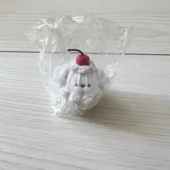 Whipooo ホイプー フロッキーマスコット ガチャ　ノーマル