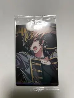 ヒプマイウエハース　BatAss Temple 四十物十四