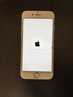 【美品】iPhone 6s ゴールド SIMフリー