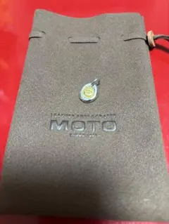 moto motor モト k18 メタル 太角ネックレス - メルカリ