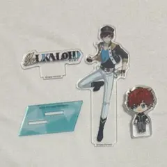 天城一彩 グッズセット あんさんぶるスターズ!! マジカルステッキ /(14)天城一彩