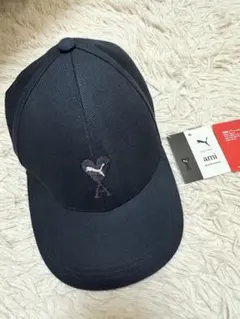 2025年最新】ami puma キャップの人気アイテム - メルカリ