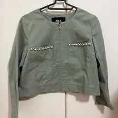 ジルスチュアート　ジャケット