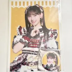 超ときめき♡宣傳部 組長抽獎 2025年夏 菅田愛貴