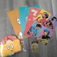ATEEZ Birthday Kit 2023 (ホンジュン) - メルカリ