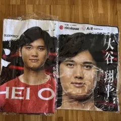 限定生産】大谷翔平 2023WBC優勝記念 フェイスタオル - メルカリ