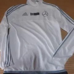 【超美品】ドイツ代表　メルセデスベンツMercedes-BenzユニフォームXO 2025年最新】ドイツ代表 ユニフォーム ベンツの人気アイテム - メルカリ