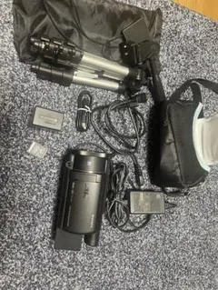 SONY FDR-AX60【メルカリ最安早い者勝ち】 2026年最新】fdr-ax60の人気アイテム - メルカリ