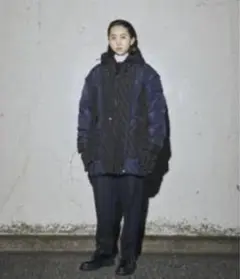 jun mikami wild things ダウン WILD THINGS × JUN MIKAMI 21AW - GEA -YAMAGATA | Sato Seni Co.Ltd