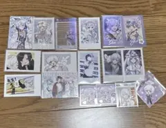 いれいす 初兎 チェキ まとめ売り