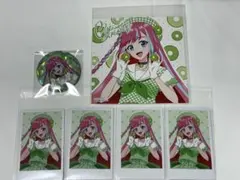 少女漫画全プレアクスタ ピンクとハバネロ Re：blue 恋するリップ・ティント 少女漫画全プレアクスタ ピンクとハバネロ Re：blue 恋するリップ