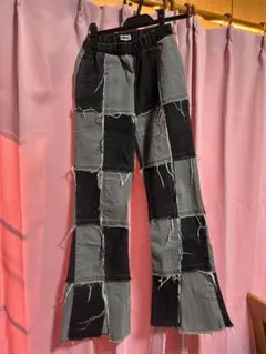 プニュズ デニム