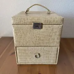 メイクボックス