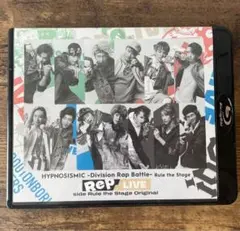 ヒプノシスマイク Blu-ray CD 再生未確認