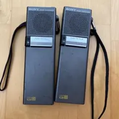 2026年最新】SONY ICB-33Hの人気アイテム - メルカリ