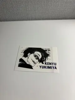 雪宮剣優ぱしゃこれブルロ展ブルーロック 雪宮剣優 ブルーロック展 ぱしゃこれPREMIUM - メルカリ