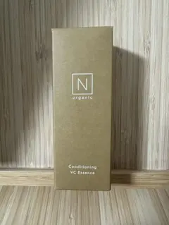 【新品】N organic Basic コンディショニングVCエッセンス30g
