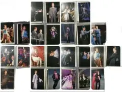 L版舞台写真25枚宝塚花組ラストタイクーンTAKARAZUKA夢眩 明日海りお