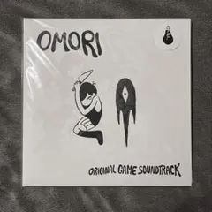 2026年最新】omori サントラの人気アイテム - メルカリ