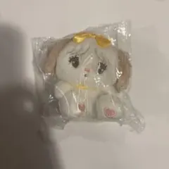 mikko characters ぬいぐるみ ガチャsouffle スフレ